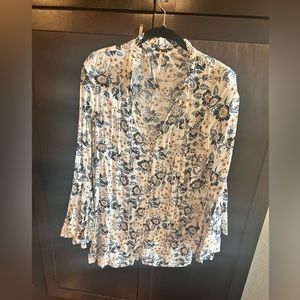 Free People flower dress. Perfect for summer or fall.